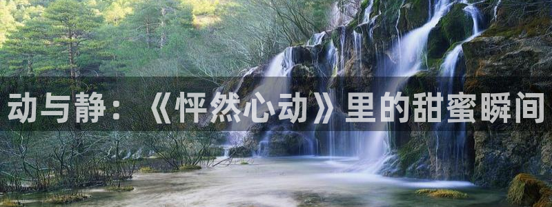 《千鹤的开发日记》火狼动漫：动与静：《怦然心动》里的甜蜜瞬间