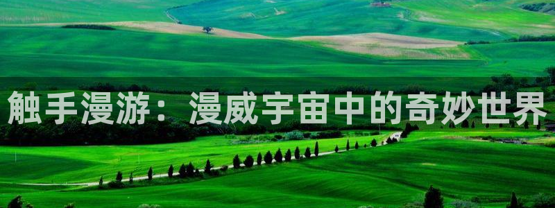 火狼动漫网：触手漫游：漫威宇宙中的奇妙世界