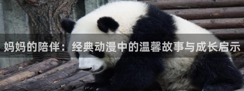 火狼动漫网热门动漫：妈妈的陪伴：经典动漫中的温馨故事与成长启示